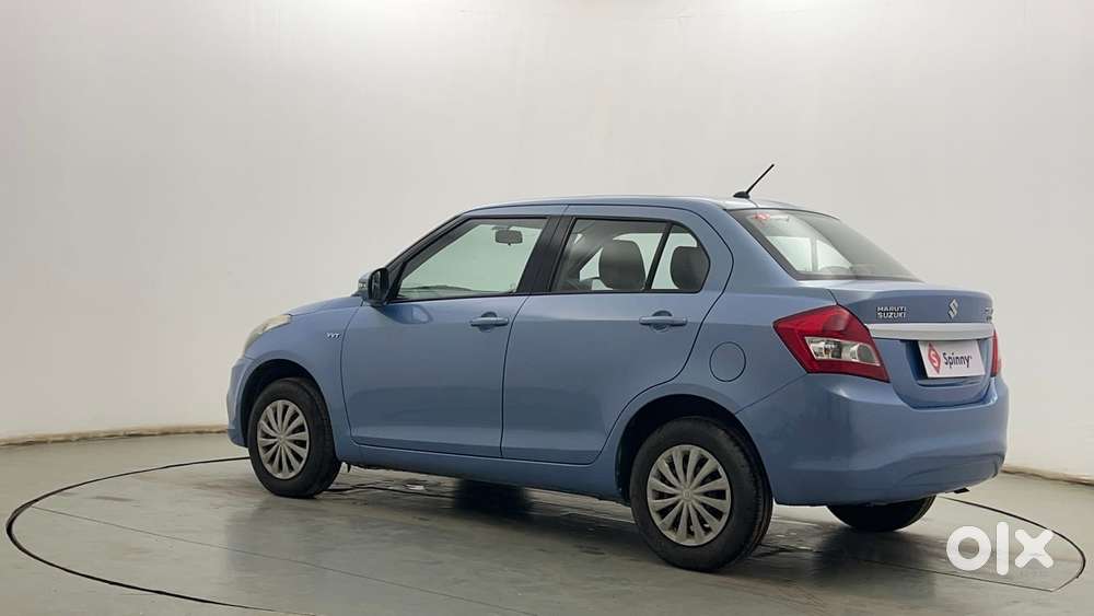 Maruti Suzuki Swift Dzire 1.3 Vxi, 2015, Petrol