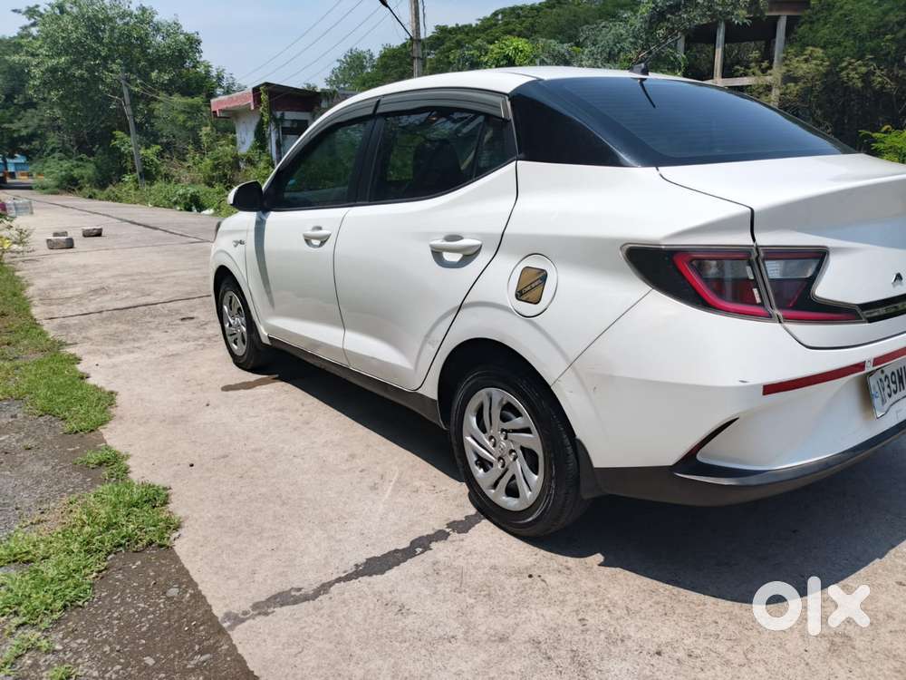 Hyundai Aura S Crdi Manual, 2020, Diesel