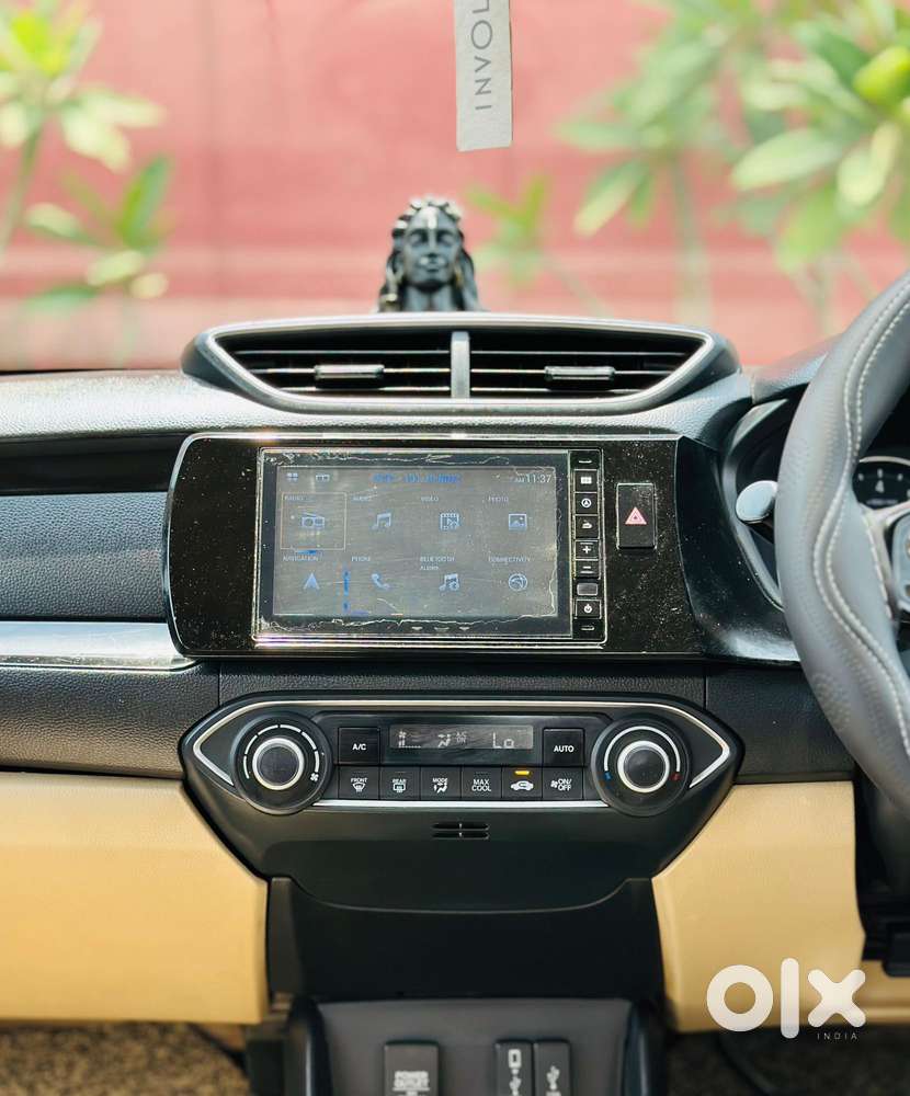 Honda Amaze 2nd Gen Vx, 2019, Cng & Hybrids
