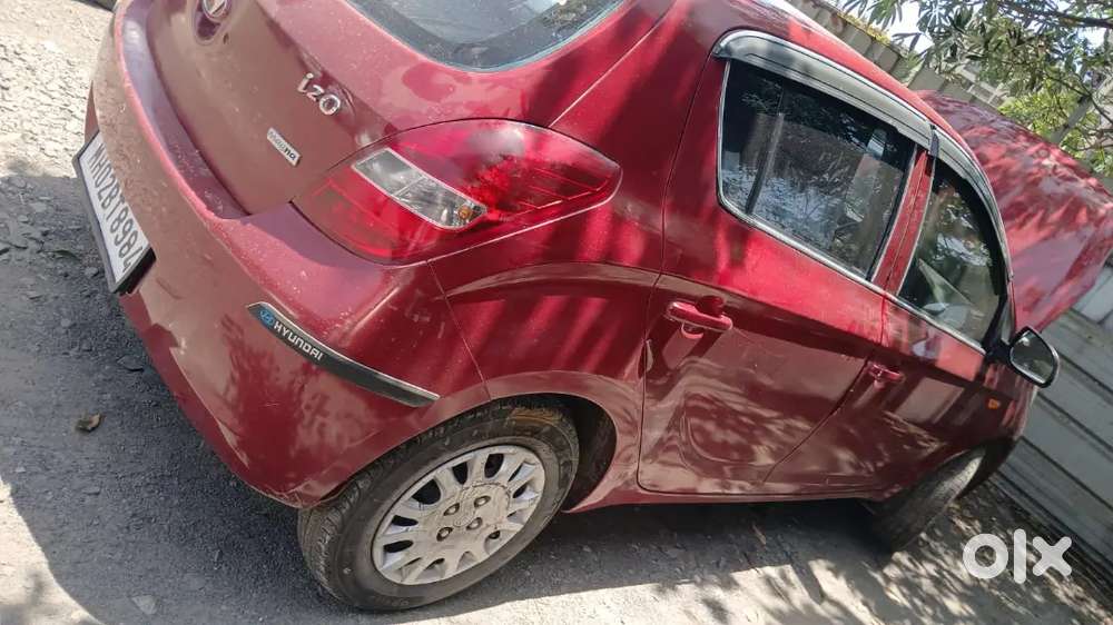 Hyundai I20 2010 Petrol Manual
