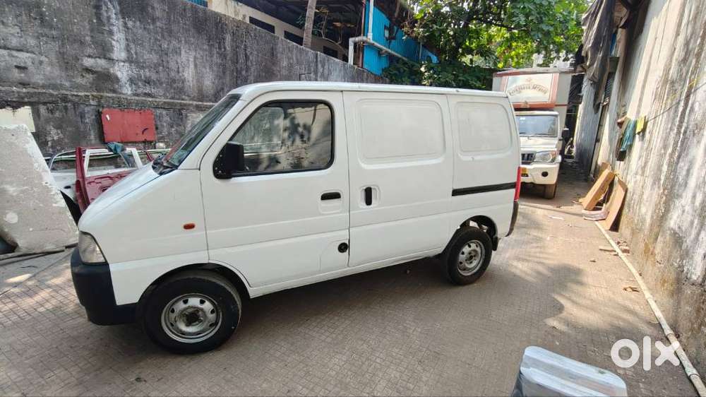 Eeco Cargo Ac For Sale