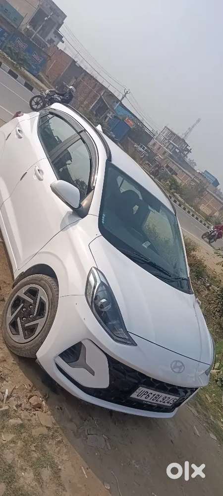 Hyundai Grand I10 Sportz 2024 Petrol Manual