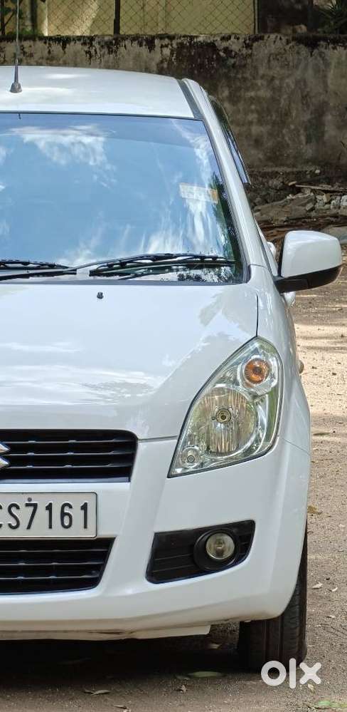 Maruti Suzuki Ritz Vdi Bs-iv, 2011, Diesel