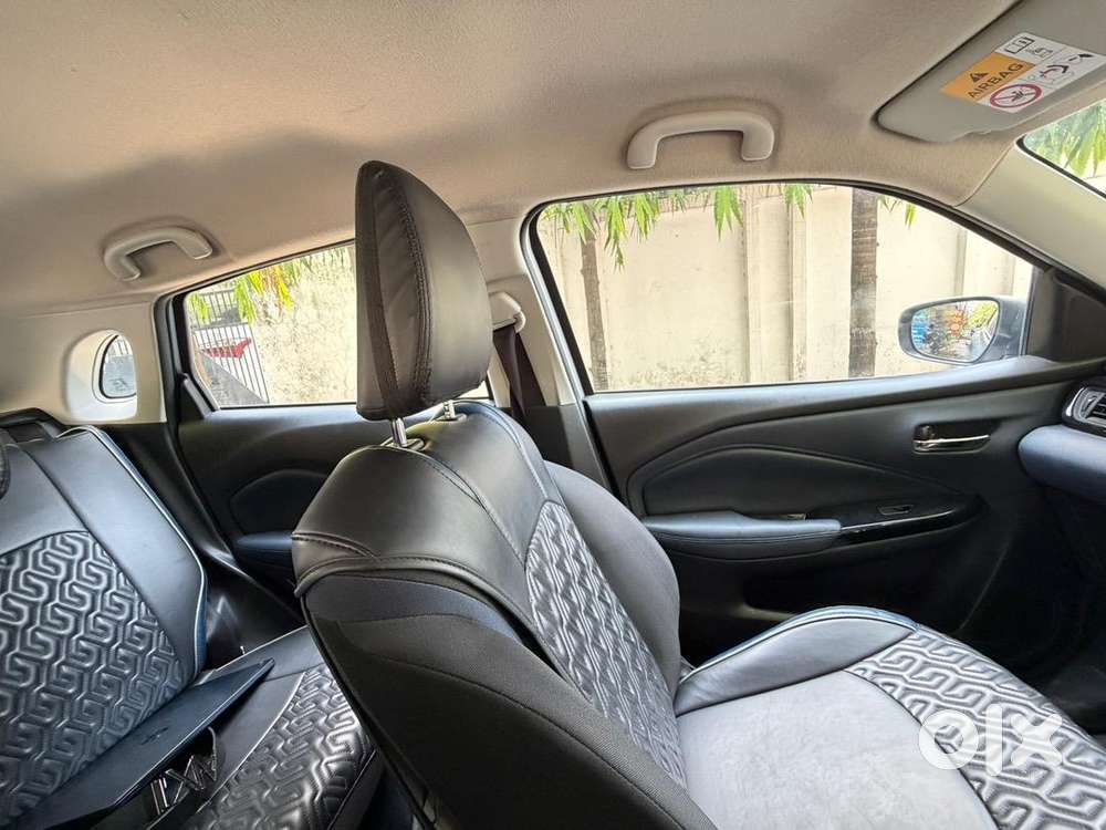Maruti Suzuki Car 2024