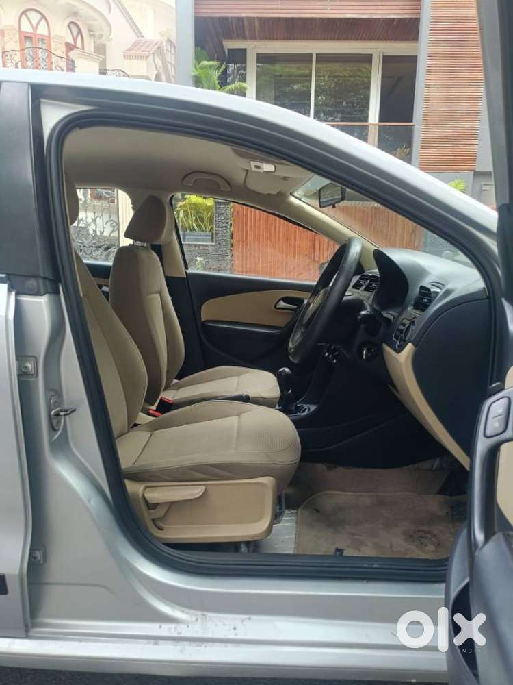 Volkswagen Ameo 1.2 Mpi Comfortline, 2016, Petrol