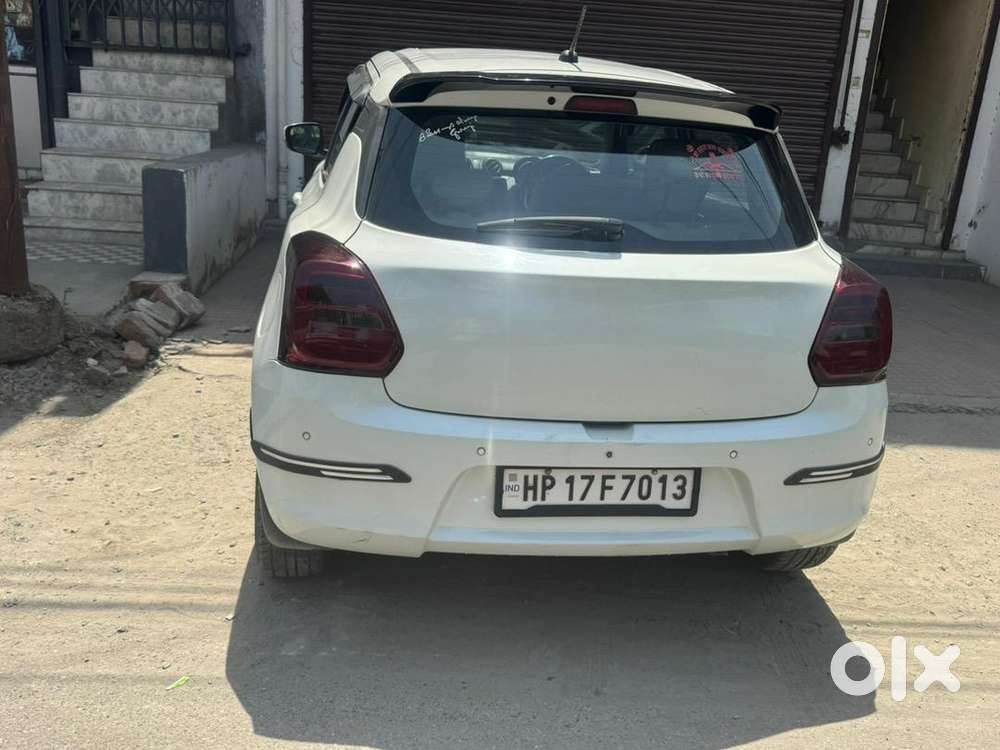 Maruti Suzuki Zdi+