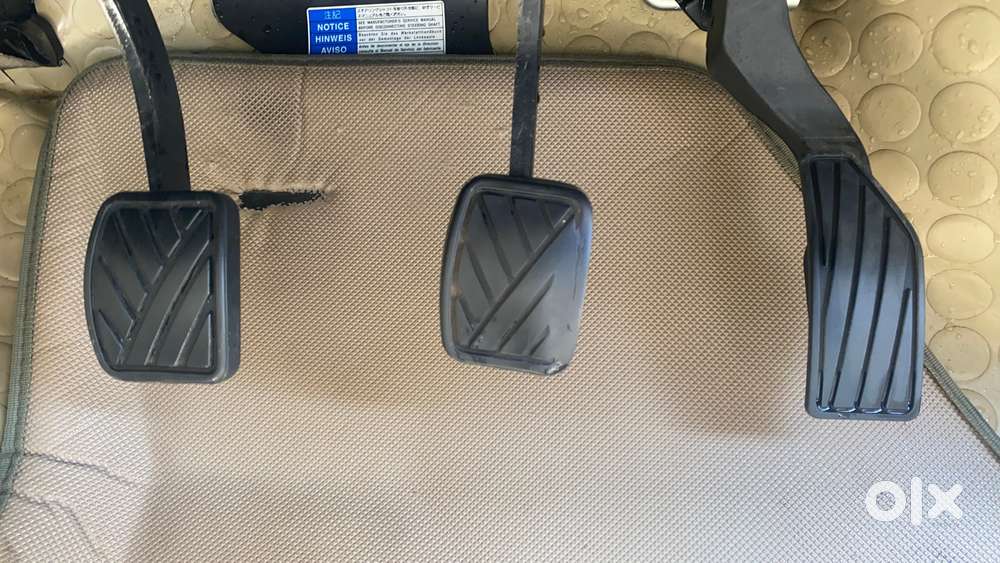 Maruti Suzuki Ertiga Zdi+ Shvs, 2016, Diesel