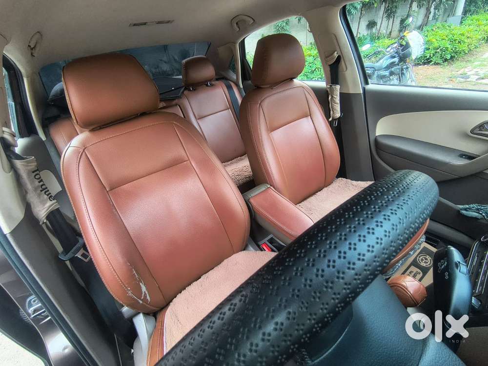 Skoda Rapid Diesel 2015