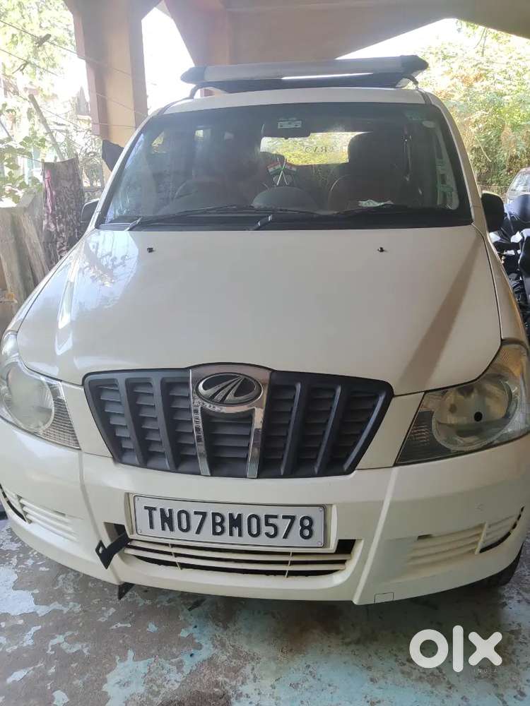 Mahindra Xylo Diesel 2011