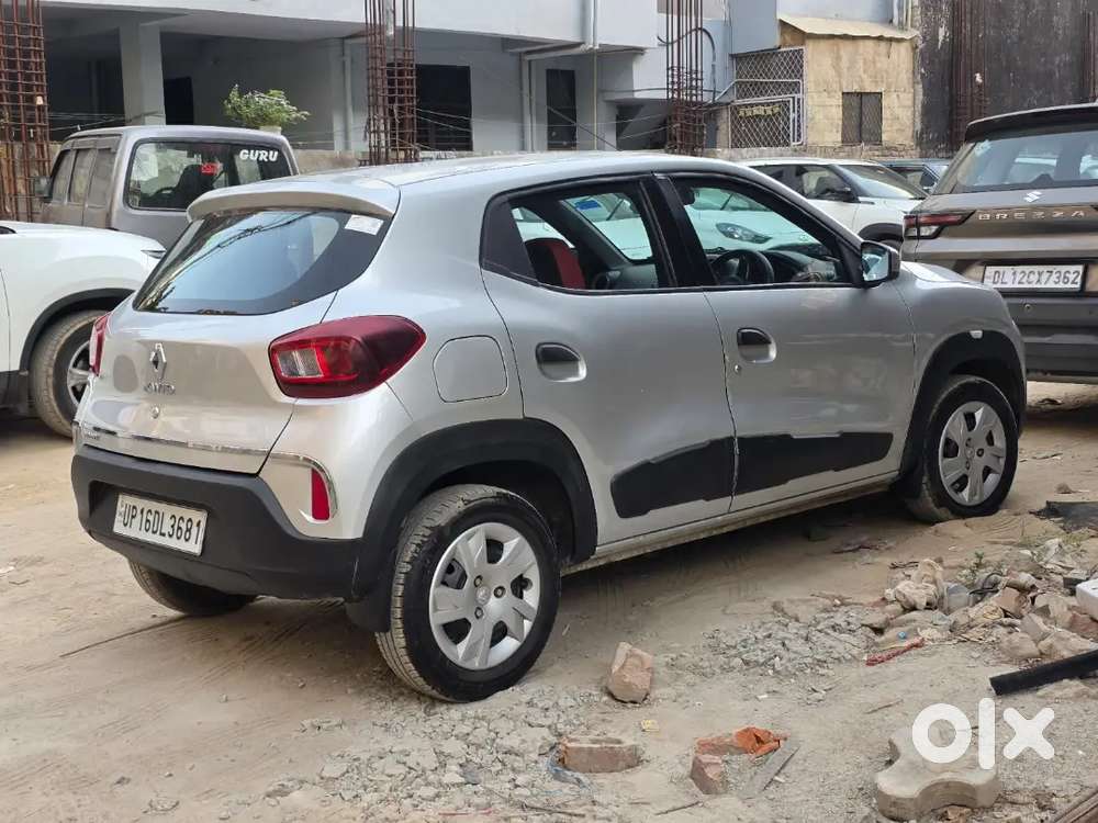 Renault Kwid 2022 Rxt Easy-r