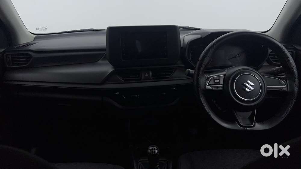 Maruti Suzuki Swift Vvt Vxi, 2025, Petrol