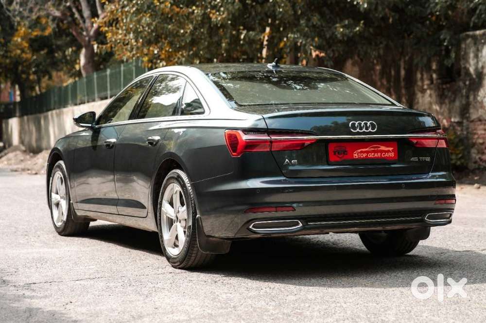 Audi A6 2.0 45 Tfsi Premium Plus, 2023, Petrol