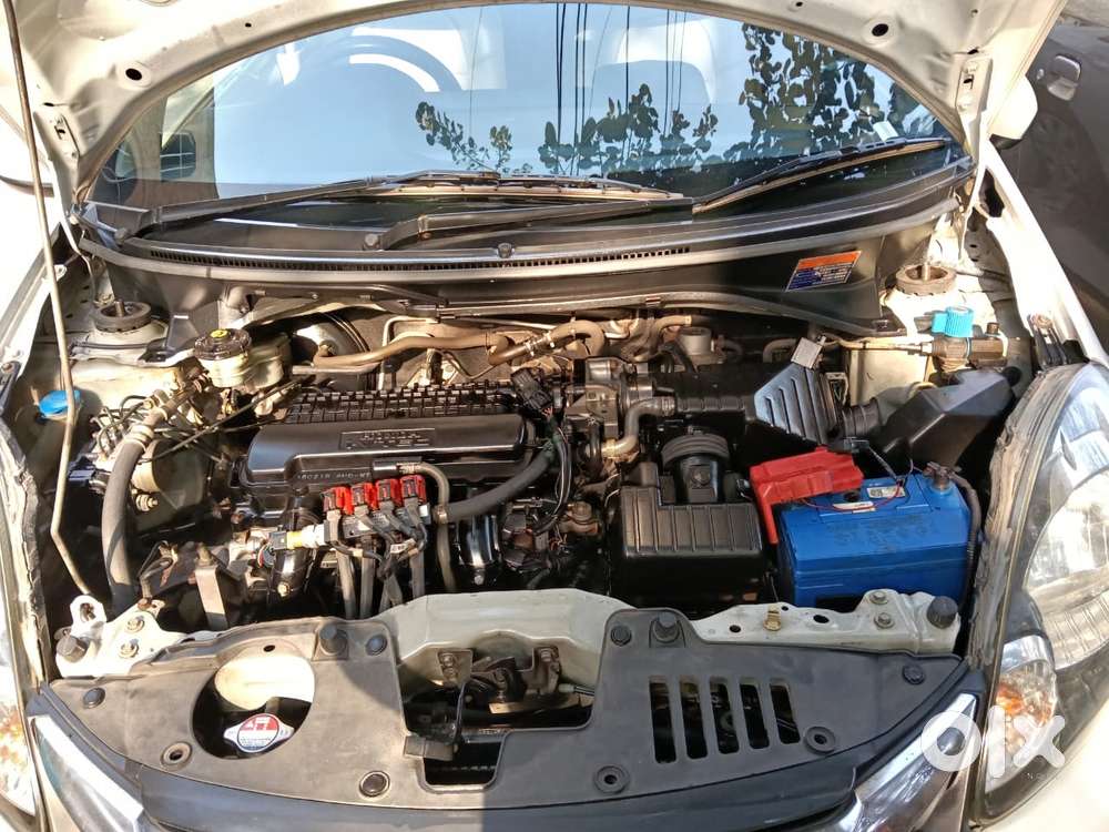 Honda Amaze 2013-2016 S Plus I-vtec, 2016, Cng & Hybrids