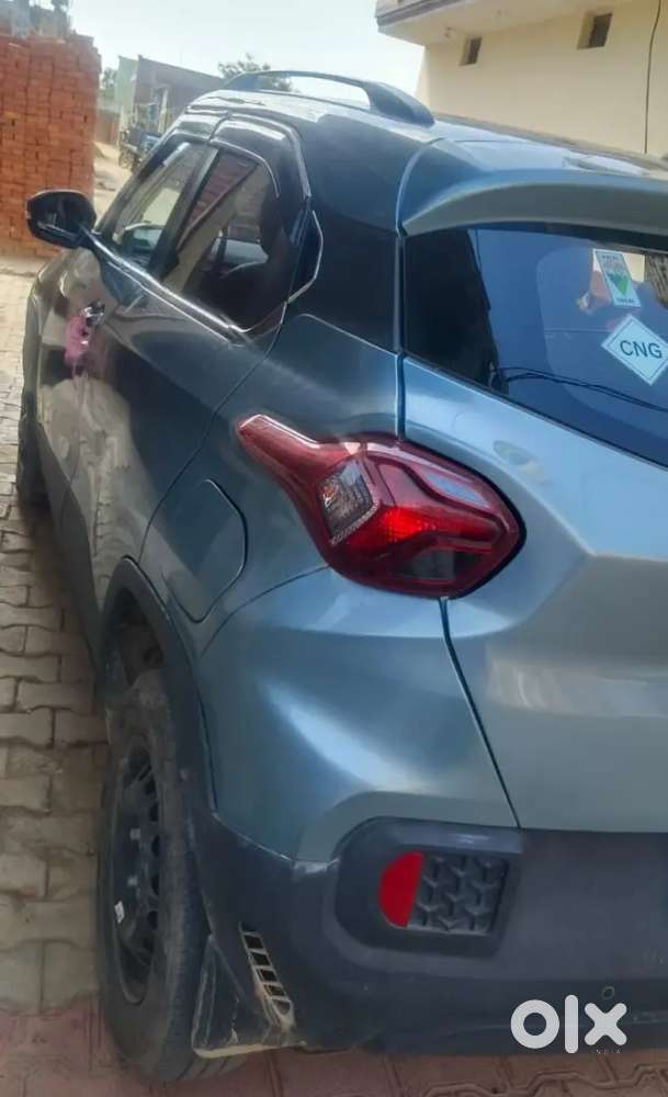 Tata Punch 2025 Cng & Hybrids 14000 Km Driven