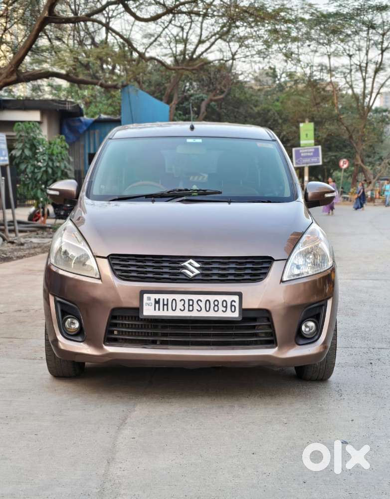 Maruti Suzuki Ertiga Vdi, 2014, Diesel