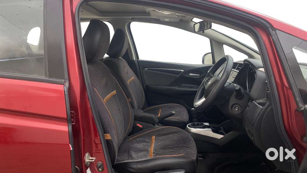 Honda Wr-v 1.2 Vx I-vtec, 2019, Petrol