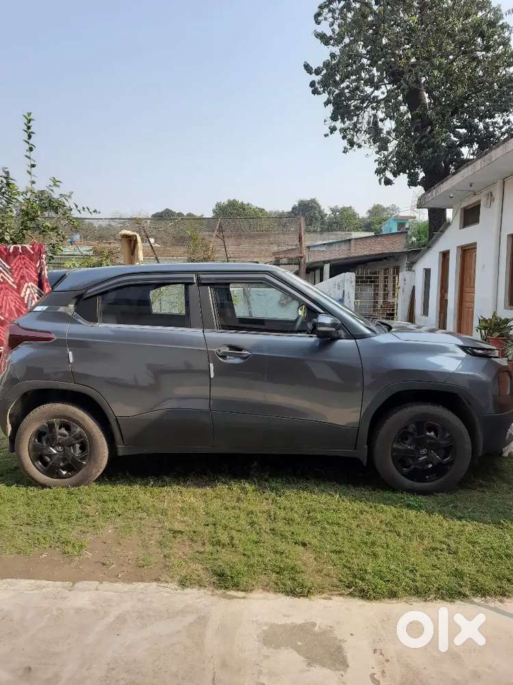 Tata Punch 1.2 Revotron 2022