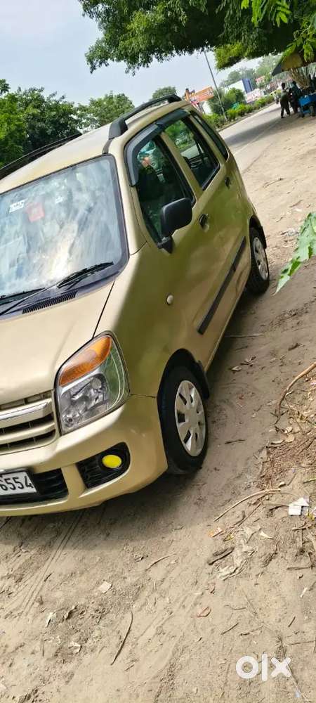 2007 Maruti Suzuki Wagon R Badhiya Kandisan Koi Kami Nahi Hai 5 Tayer
