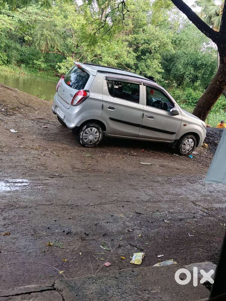 Alto Car Good Condition