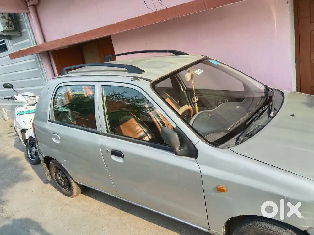 Maruti Suzuki Alto 2011