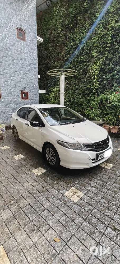 Honda City 2011 Manual Petrol