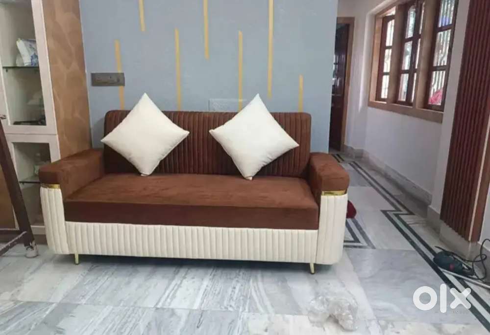 New brand sofa 3 seater