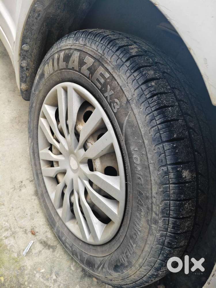 Maruti Suzuki Swift 2006 Or 2026 December Tak Validity He