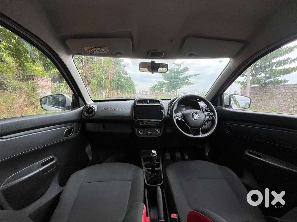 Renault Kwid, 2023, Petrol