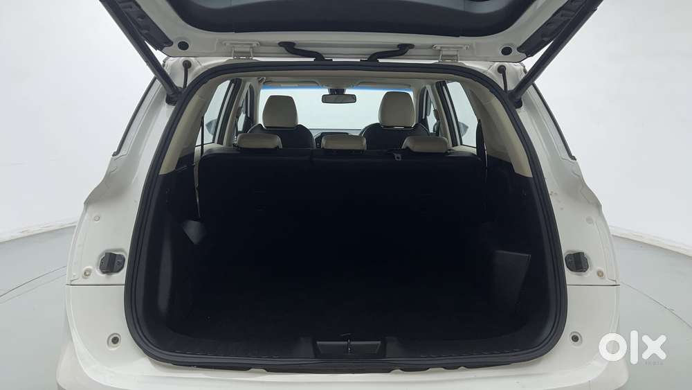 Mg Hector Sharp Pro 2.0 Turbo Diesel Mt Dual Tone, 2023, Diesel
