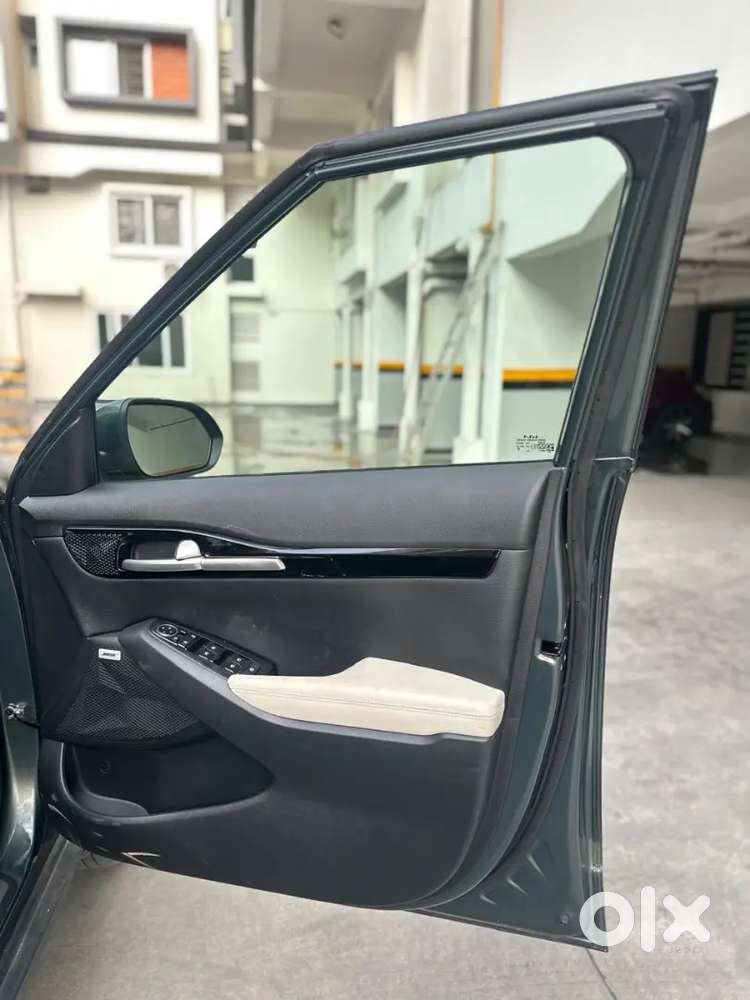 Kia Seltos 2023 Diesel Well Maintained