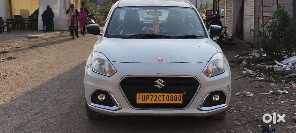 Maruti Suzuki Dzire 2024