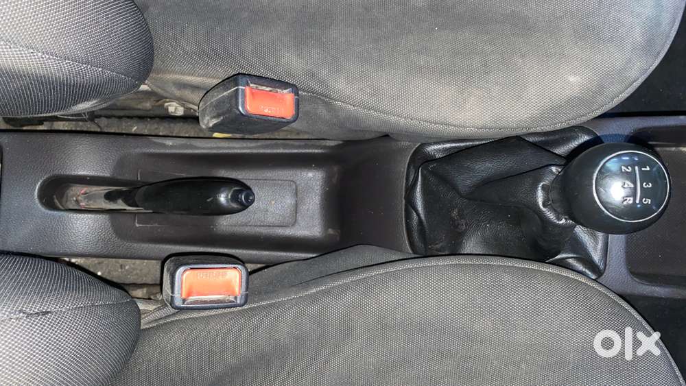 Hyundai Eon Era +, 2015, Petrol
