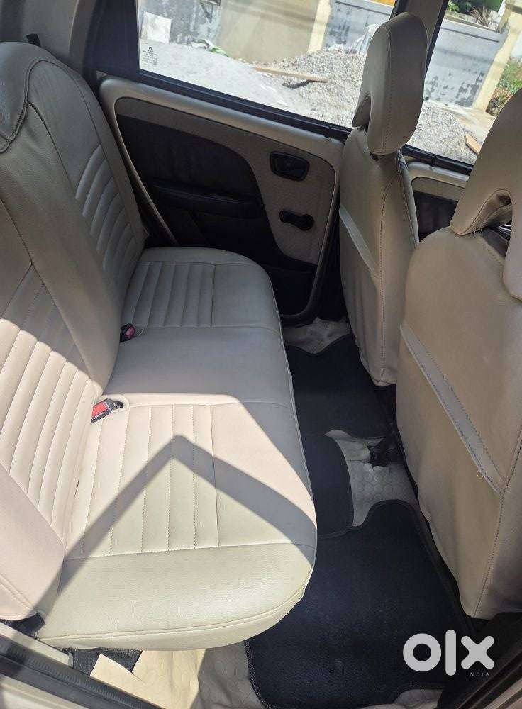 Tata Nano Xe, 2012, Petrol