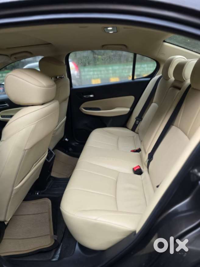 Honda City 1.5 Zx Cvt I-vtec, 2023, Petrol