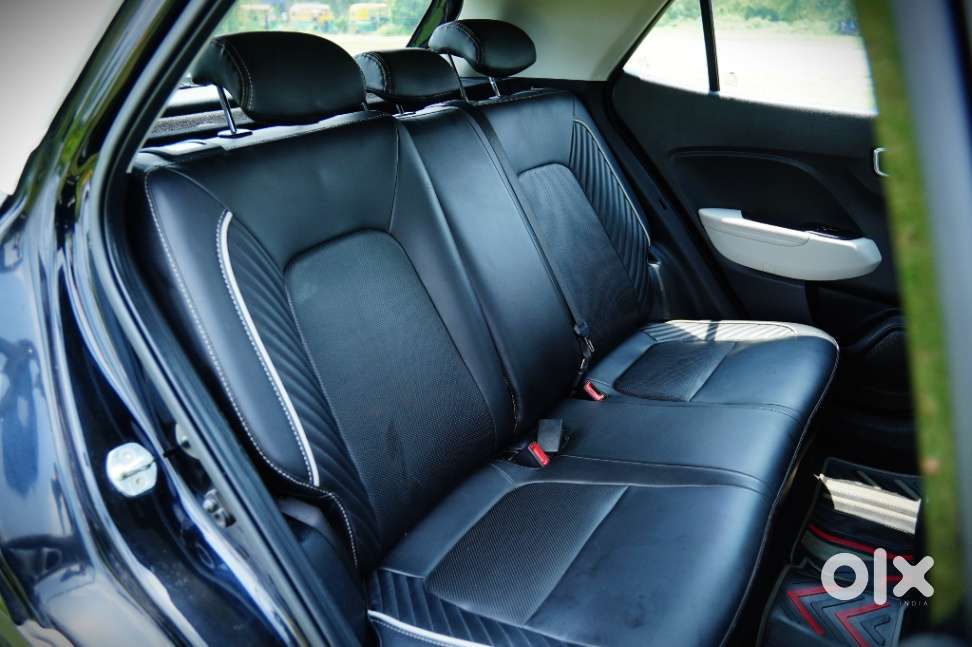 Hyundai Venue 1.0 Sx (o) Turbo Dct, 2023, Petrol