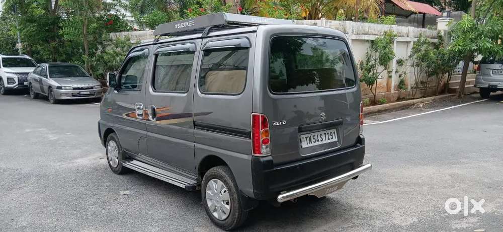 Maruti Suzuki Eeco 2019 Petrol 45000 Km Driven