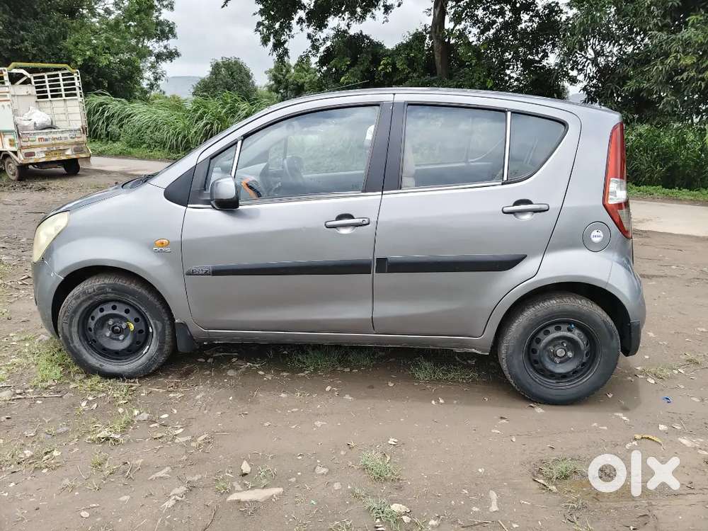 Maruti Suzuki Ritz 1.3 Vdi 2009