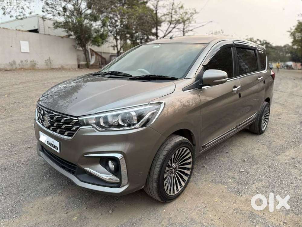 Maruti Suzuki Ertiga Vxi (o) Cng, 2020, Cng & Hybrids