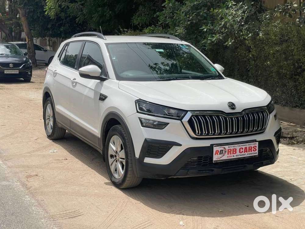 Skoda Kushaq Onyx Plus 1.0 Tsi Mt, 2023, Petrol