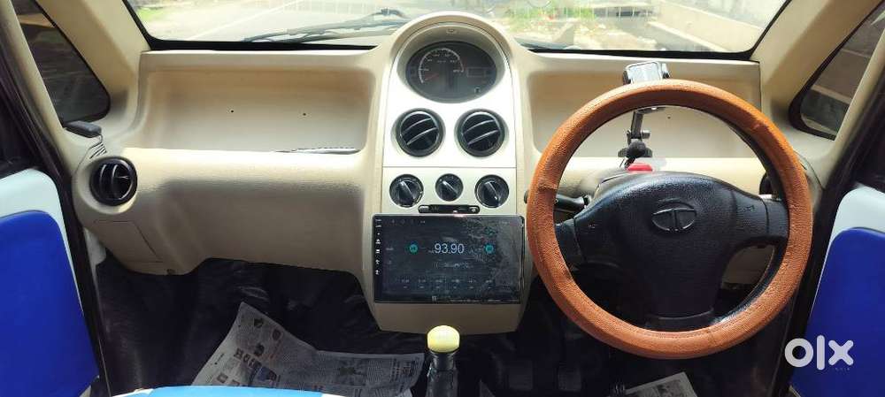 Tata Nano, 2013, Petrol