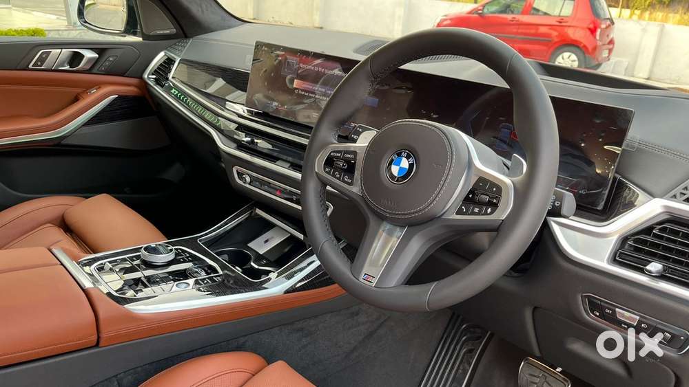 Bmw X7 M Sport Diesel 2023