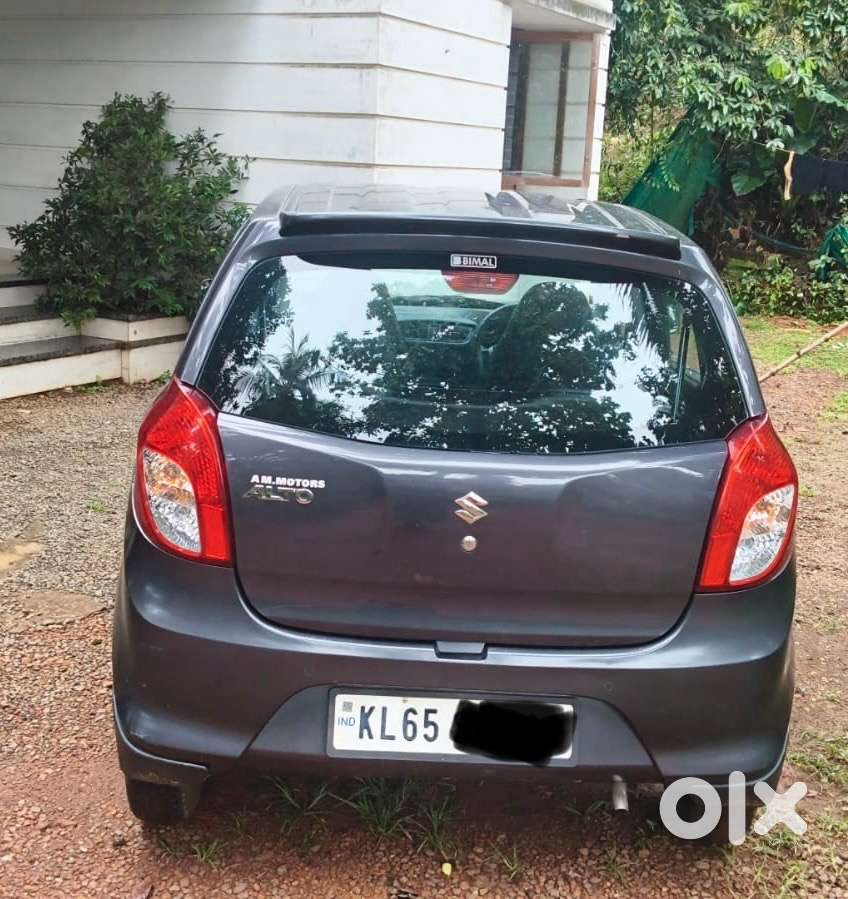 Maruti Suzuki 800 2022 Petrol 31000 Km Driven