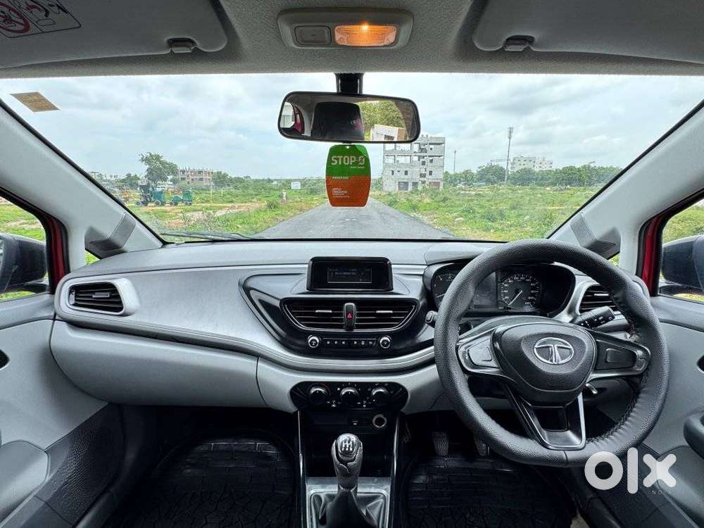 Tata Altroz 1.5 Xm Diesel, 2021, Diesel