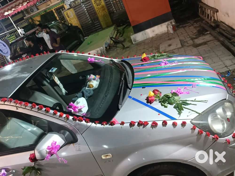 Ford Fiesta 2008 Diesel Good Condition