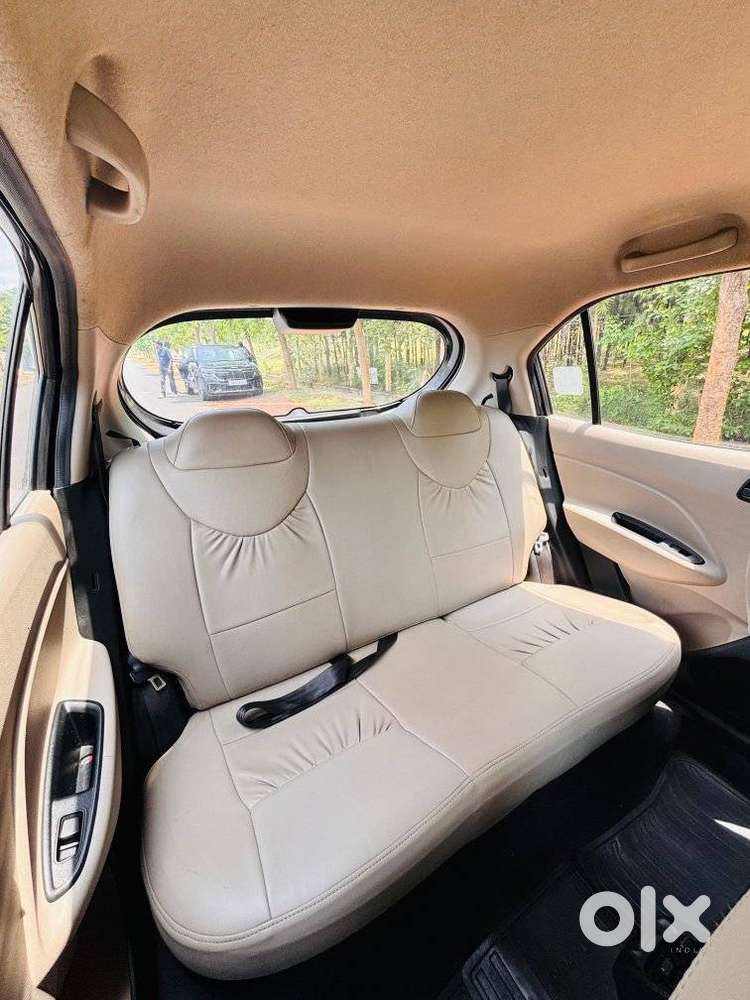 Hyundai Santro Magna, 2020, Petrol
