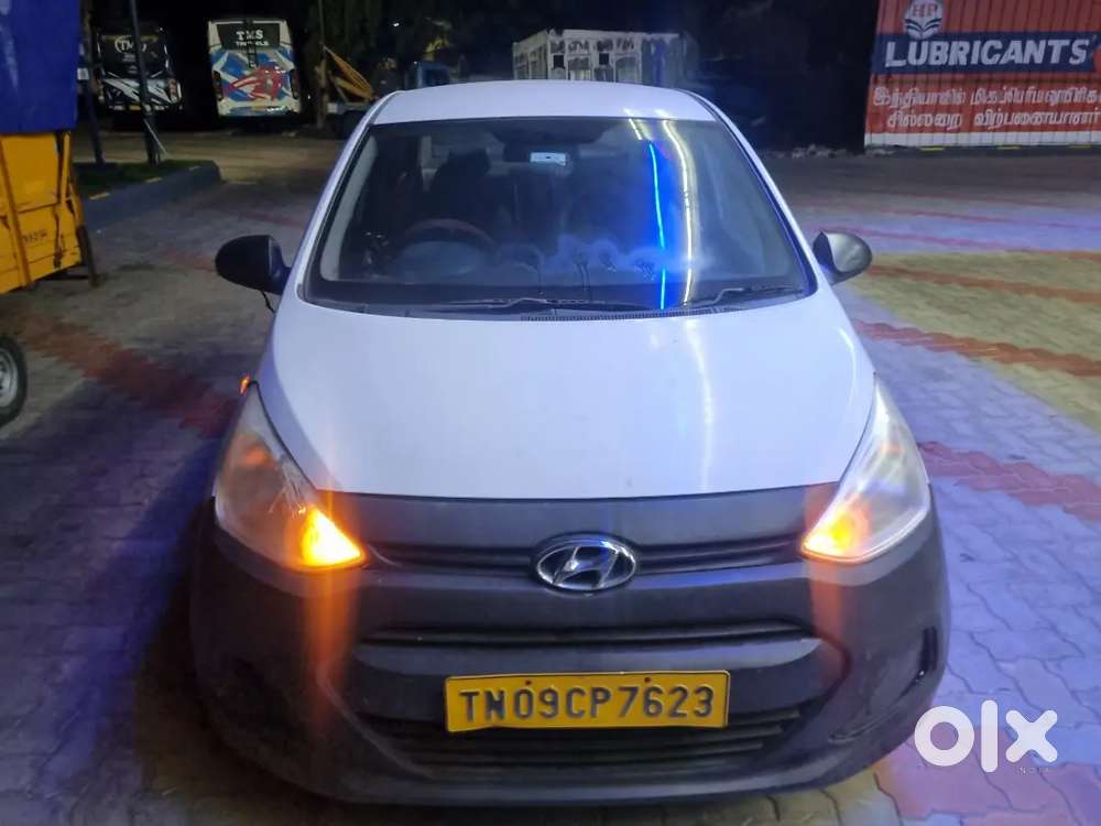 Hyundai Xcent Prime Diesel 2018