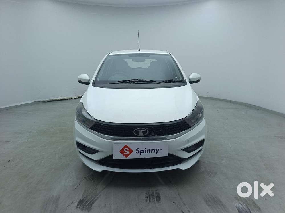 Tata Tiago 1.05 Revotorq Xt, 2021, Petrol