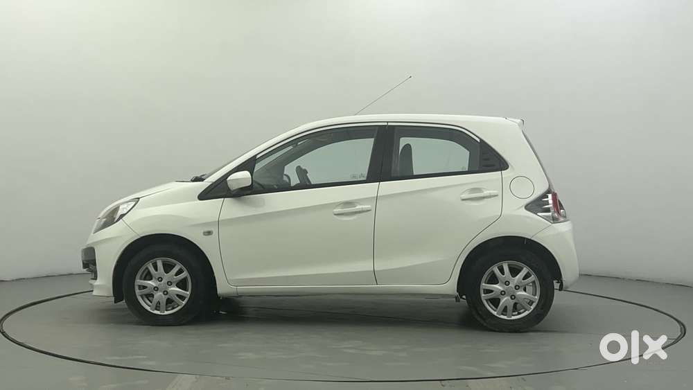 Honda Brio Vx Mt, 2013, Petrol