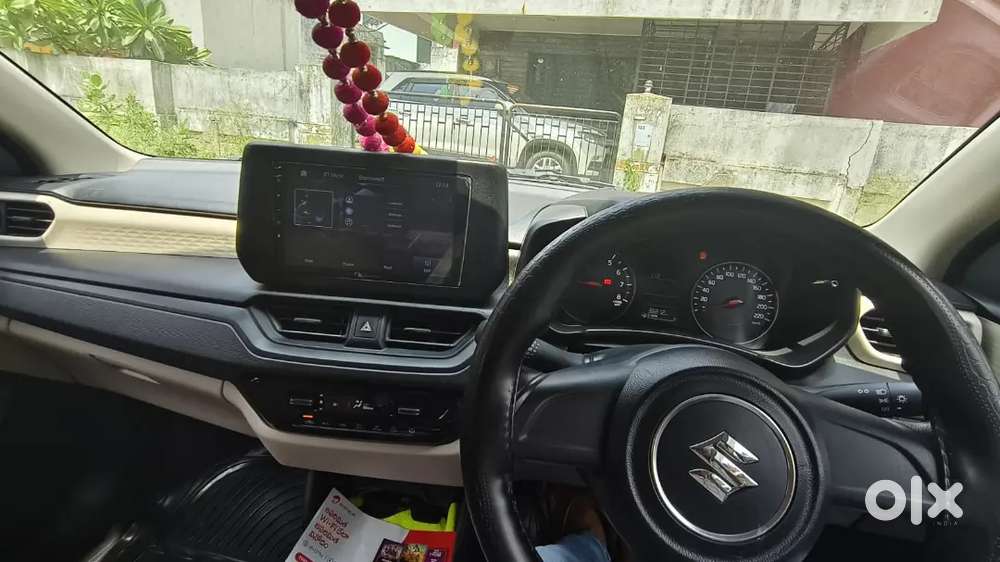 Maruti Suzuki Dzire 1.2 2025