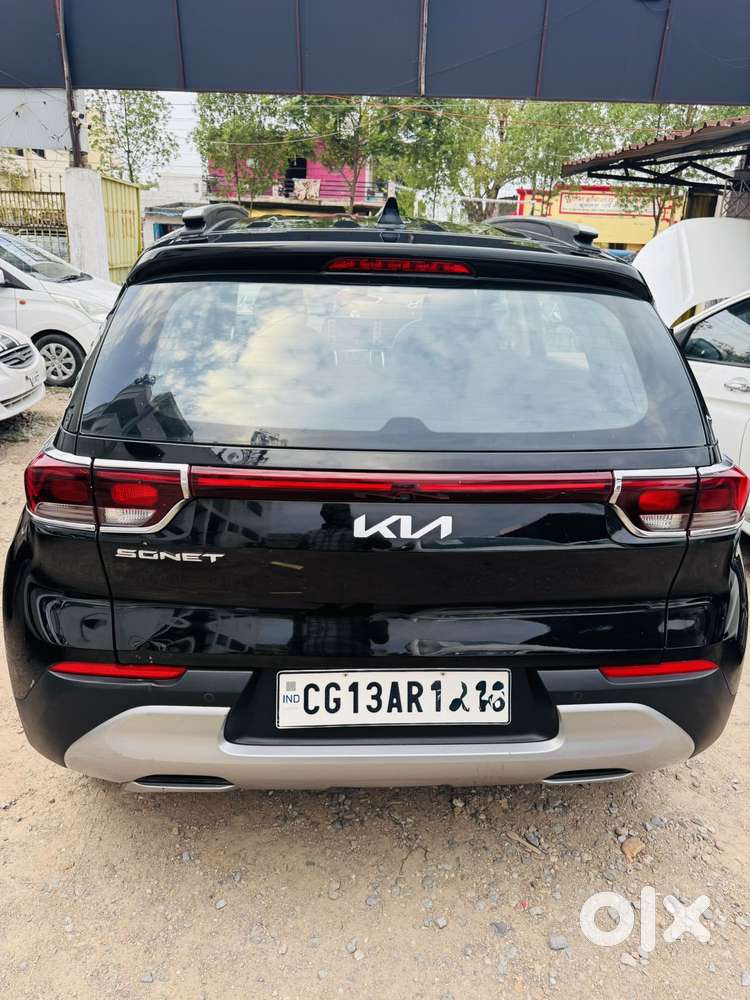 Kia Sonet 1.2 Htk Plus, 2022, Petrol